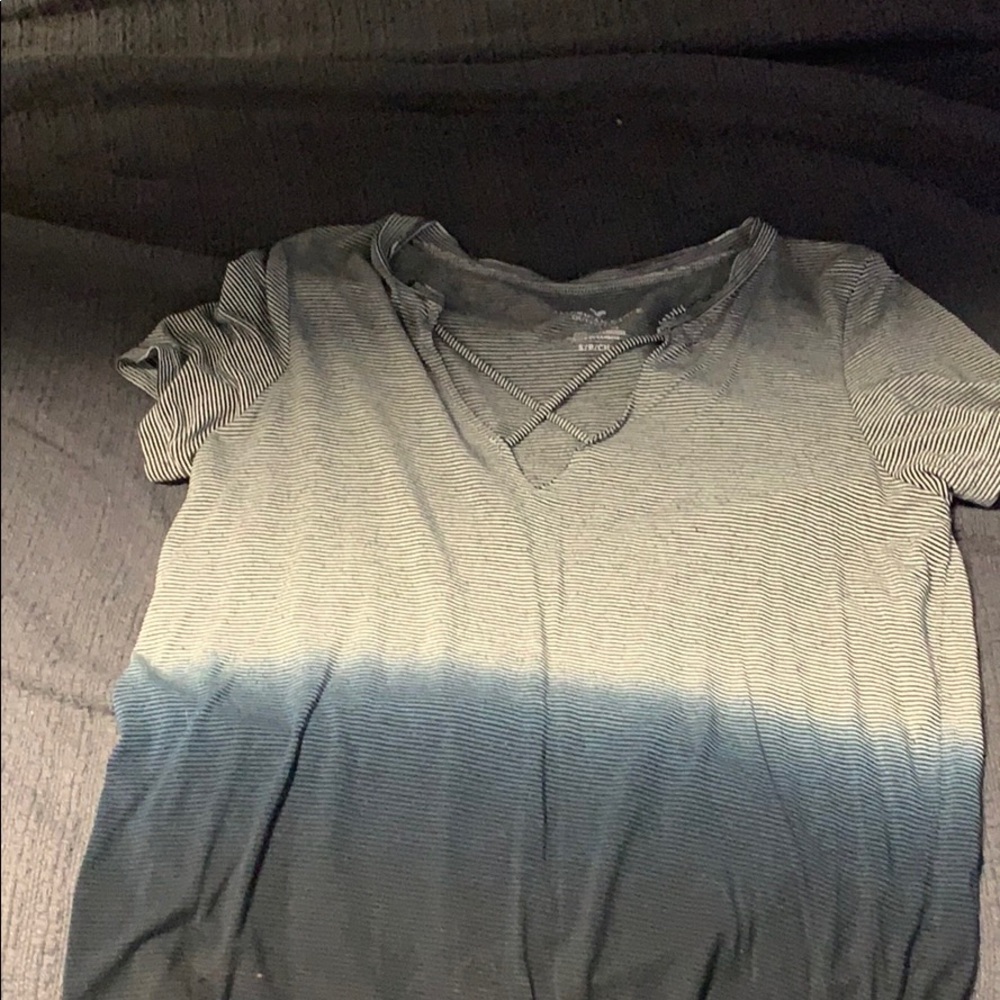 American Eagle shirt
